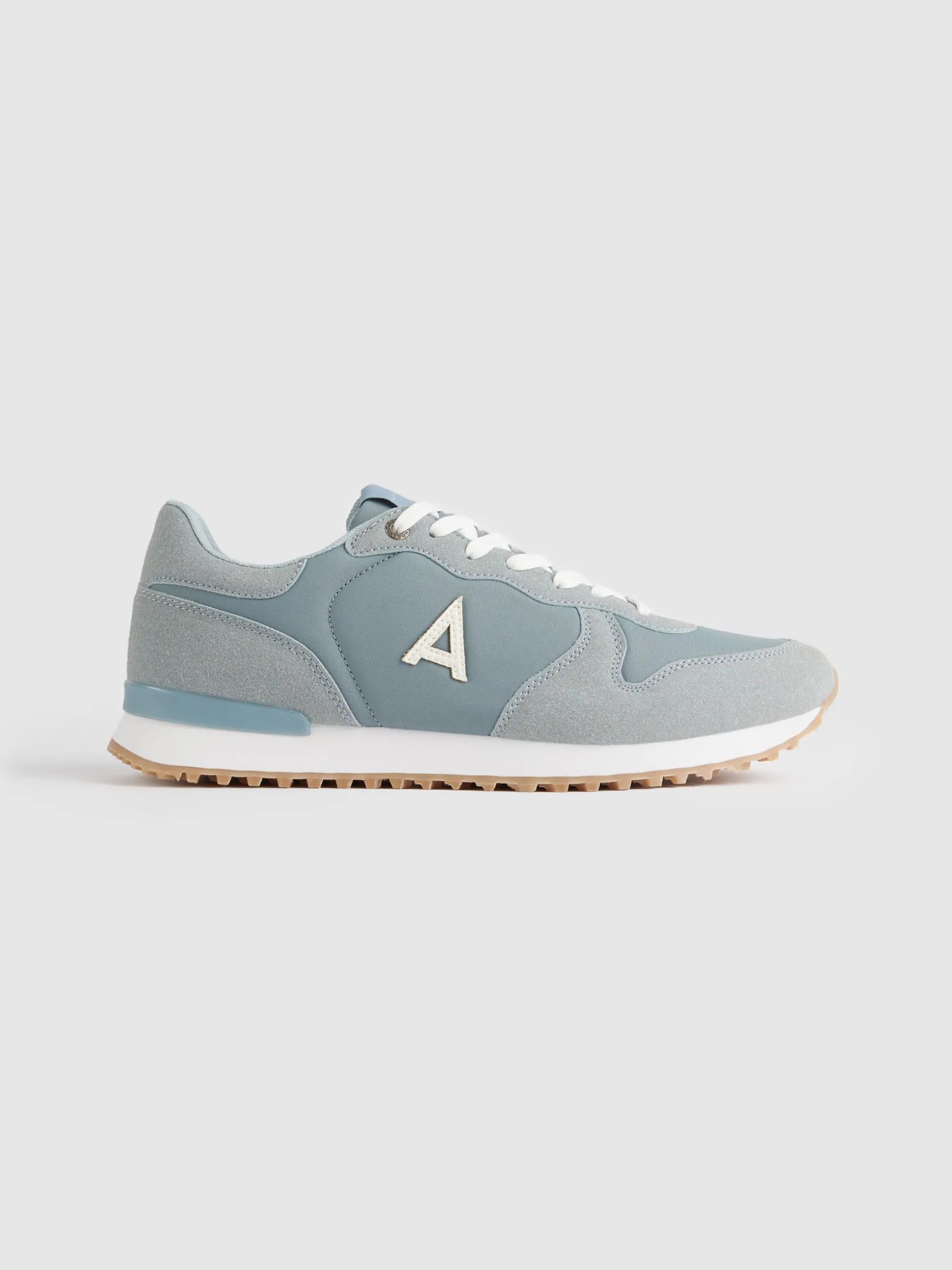 Scarpe Sportive Alvaro Moreno - Stile Urbano & Atmosfera Giovane