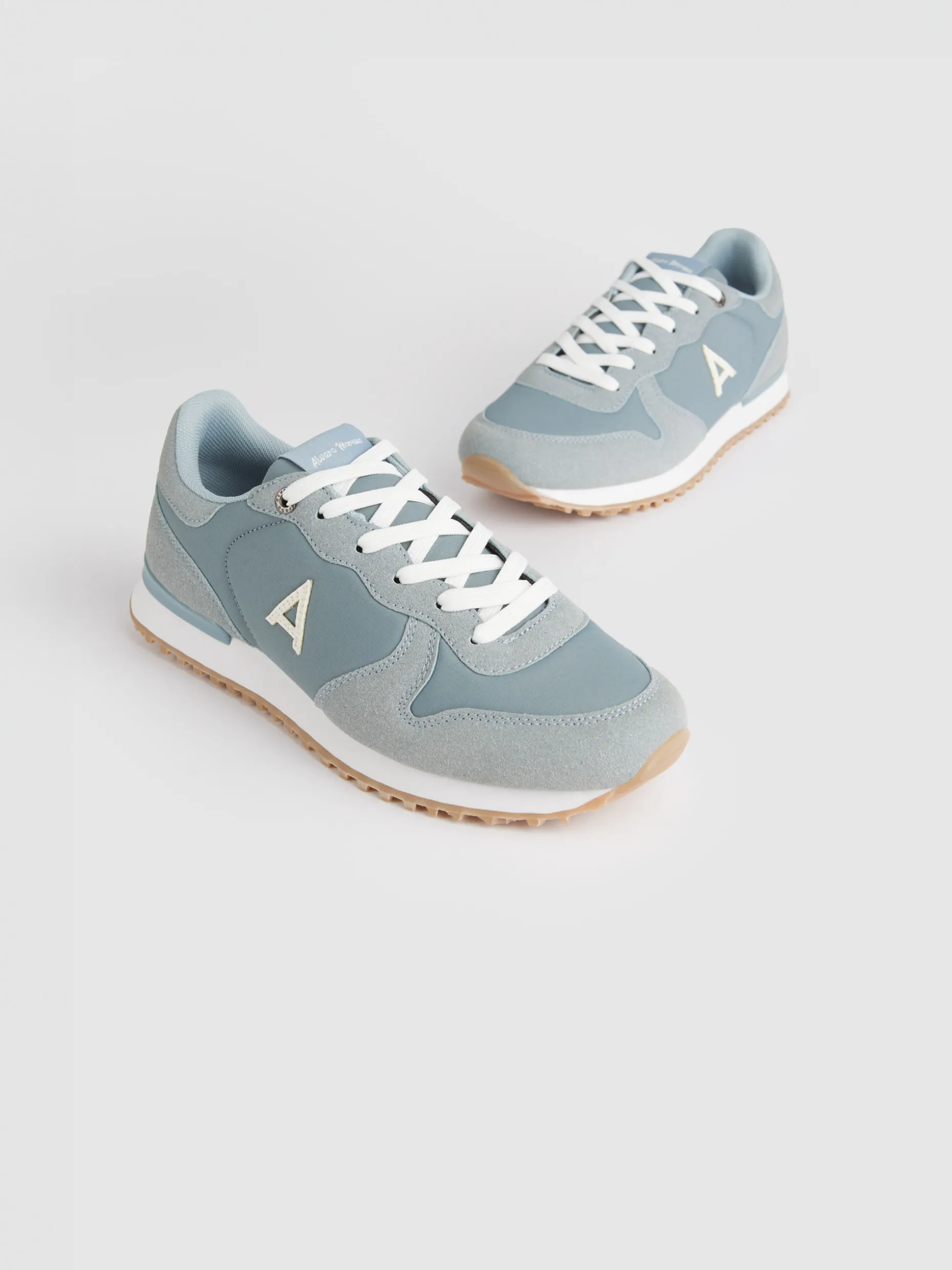Scarpe Sportive Alvaro Moreno - Stile Fresco per Bambini, Sconti Esclusivi!