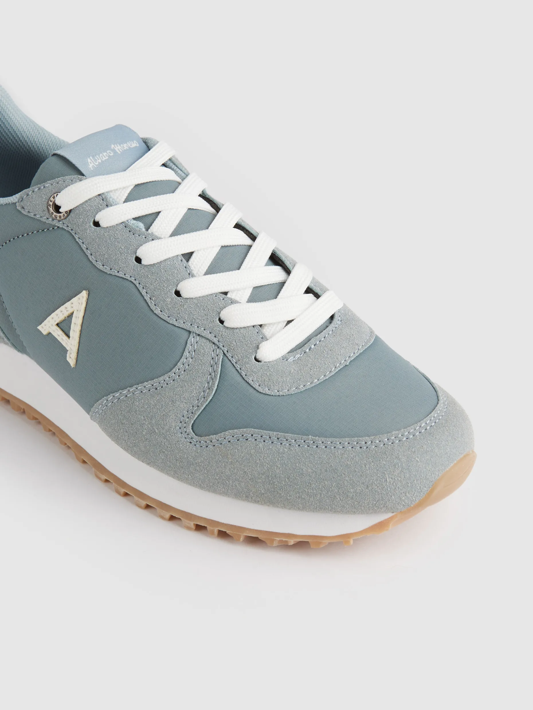 Scarpe Sportive Alvaro Moreno - Stile Fresco per Bambini, Sconti Esclusivi!