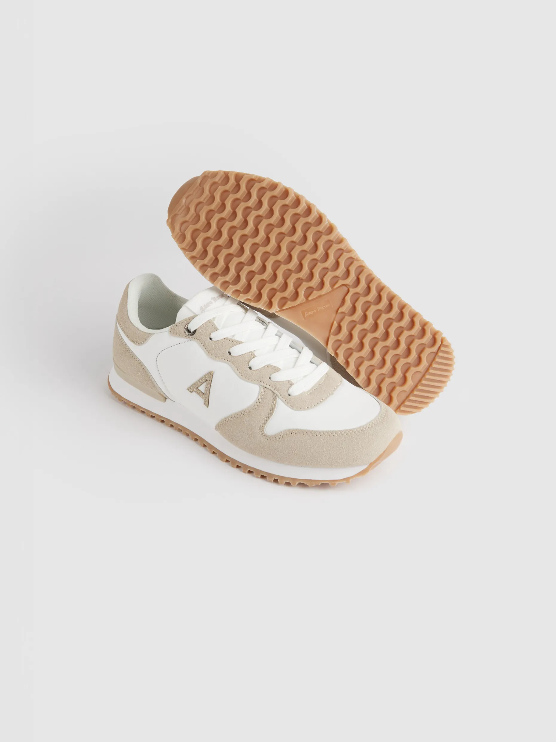 Scarpe Sportive Alvaro Moreno: Stile Giovane in Saldo per Bambini - Comode e alla Moda con Design Accattivante