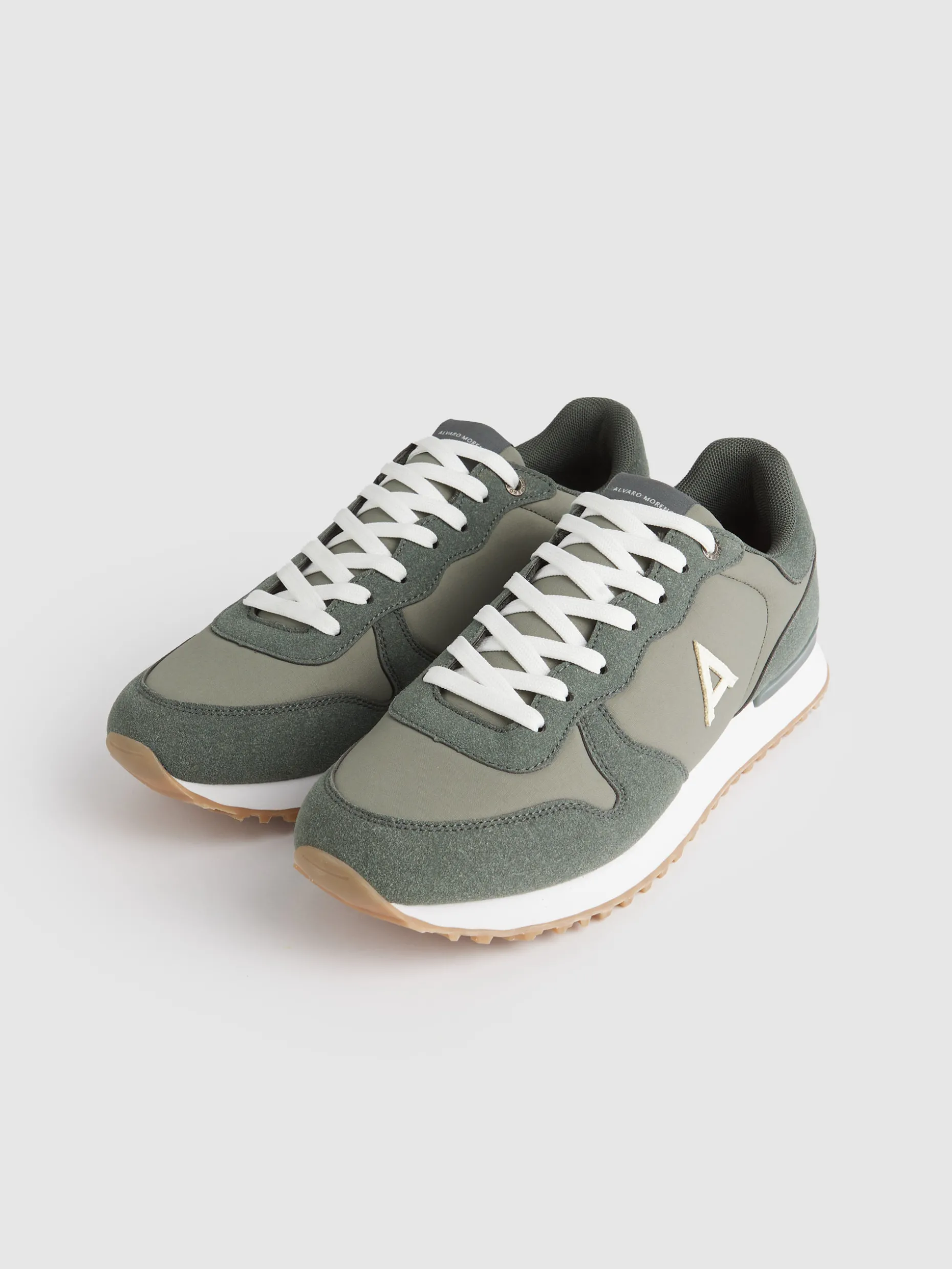 Scarpe Sportive Vibes | Outlet Alvaro Moreno - Stile Unico & Design Moderno