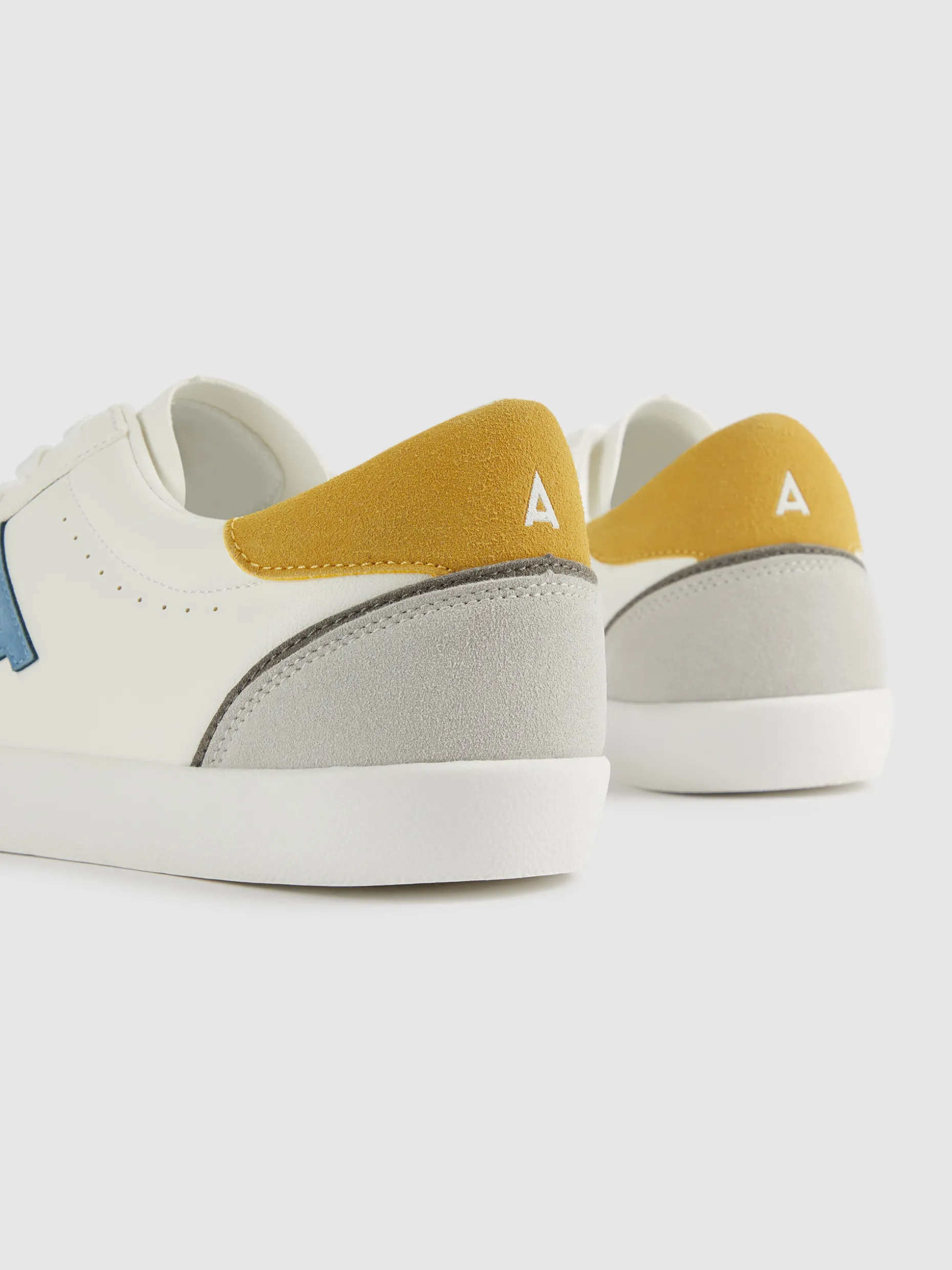 Scarpe Sportive SNEAKERS WAY - Sconto Esclusivo Alvaro Moreno | Comode & Stile Unico