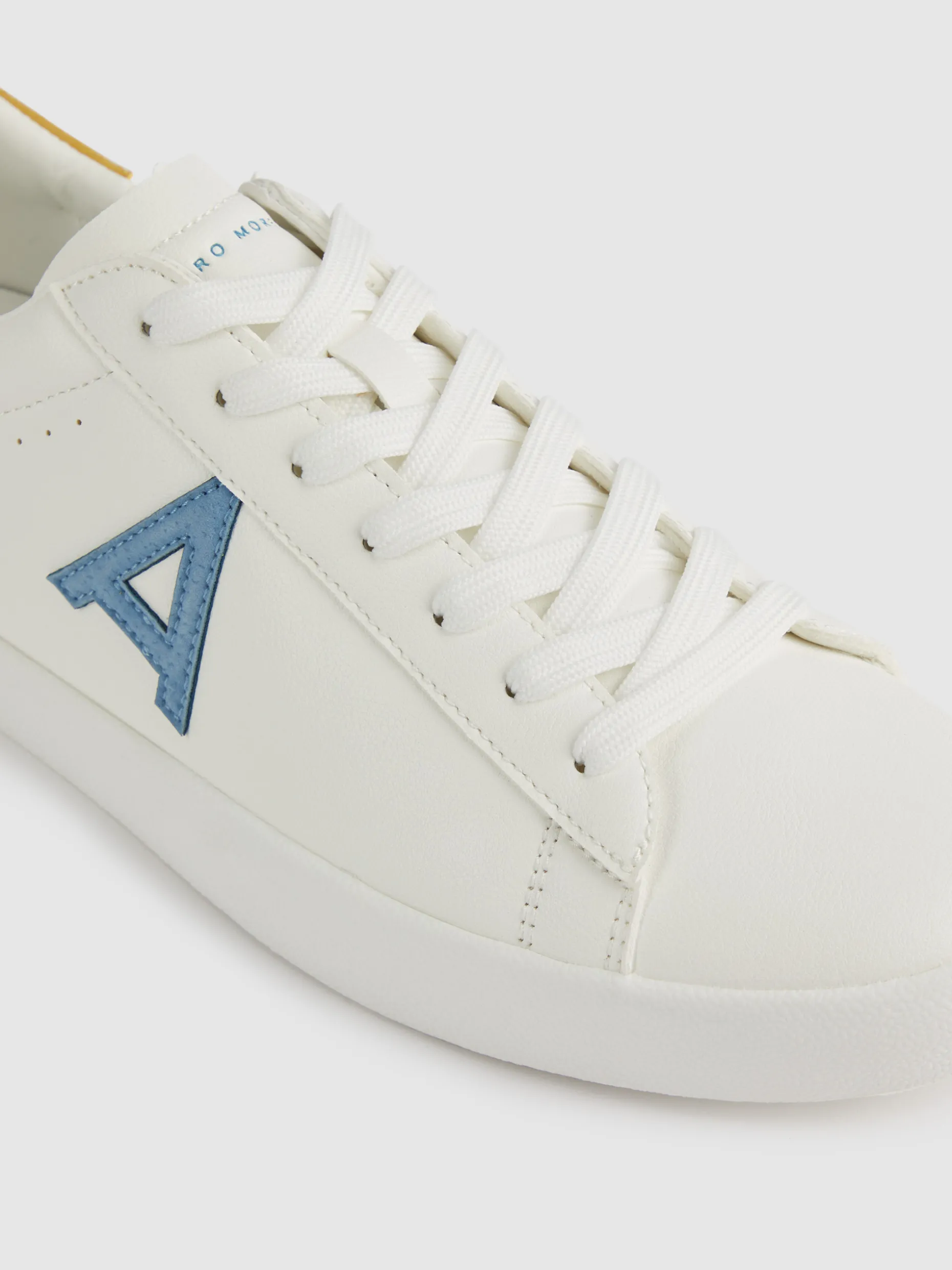 Scarpe Sportive SNEAKERS WAY - Sconto Esclusivo Alvaro Moreno | Comode & Stile Unico