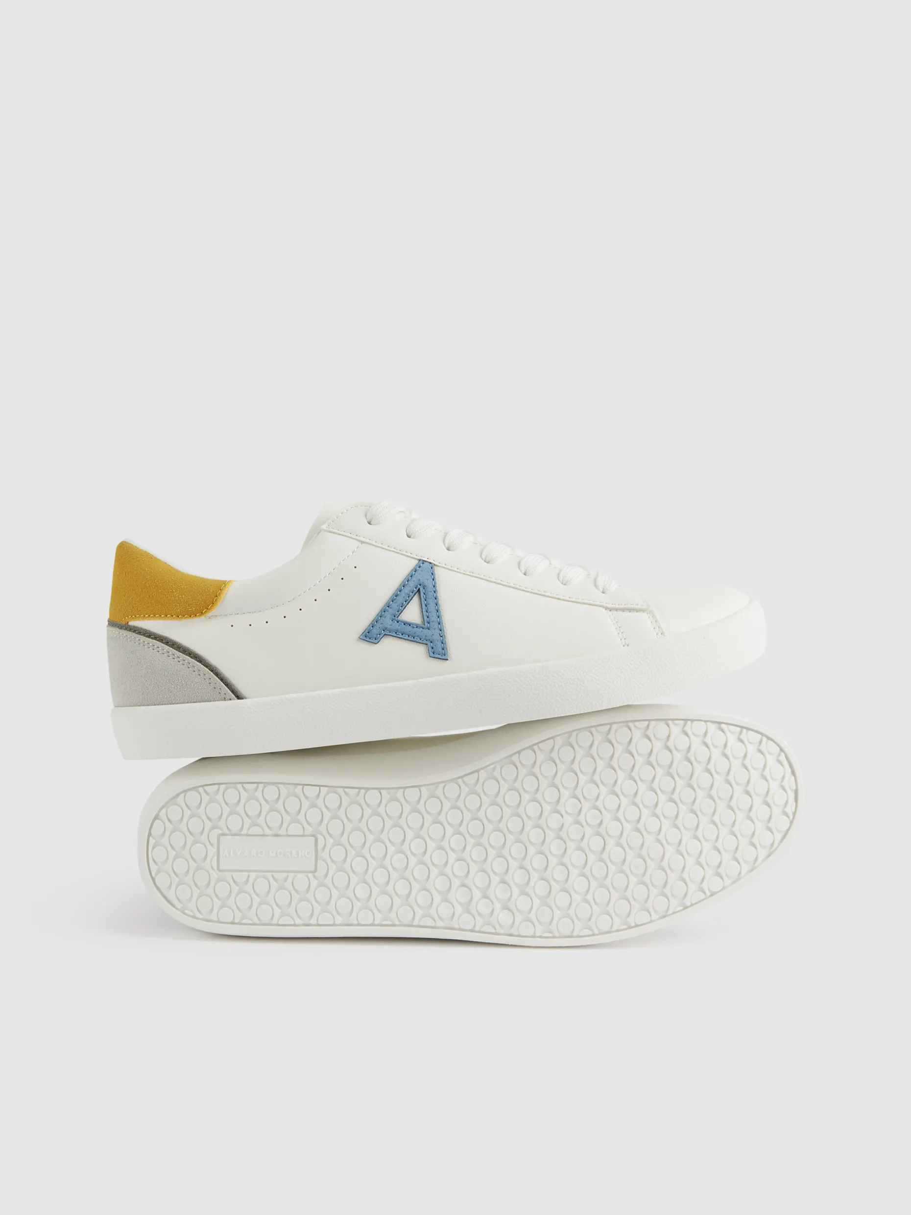 Scarpe Sportive SNEAKERS WAY - Sconto Esclusivo Alvaro Moreno | Comode & Stile Unico