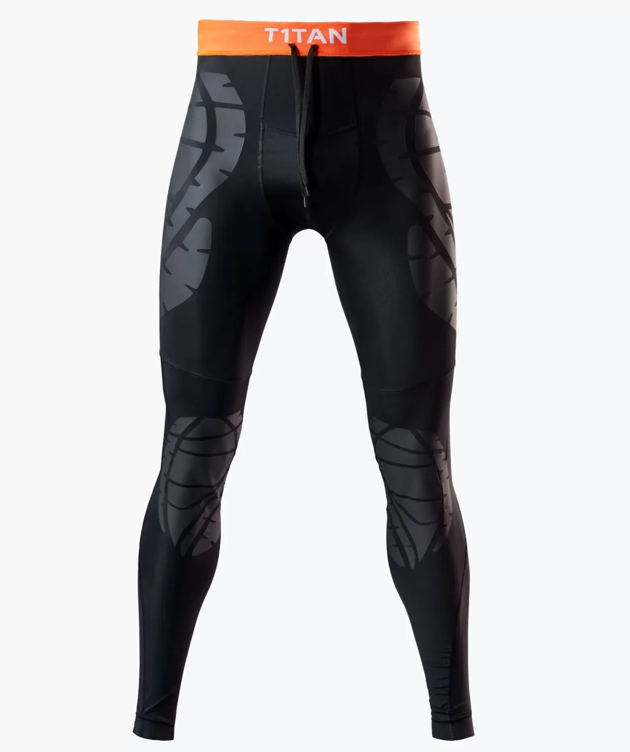 Pantaloni Professionali T1TAN con Rinforzo Anti-Graffio per Lavori Pesanti