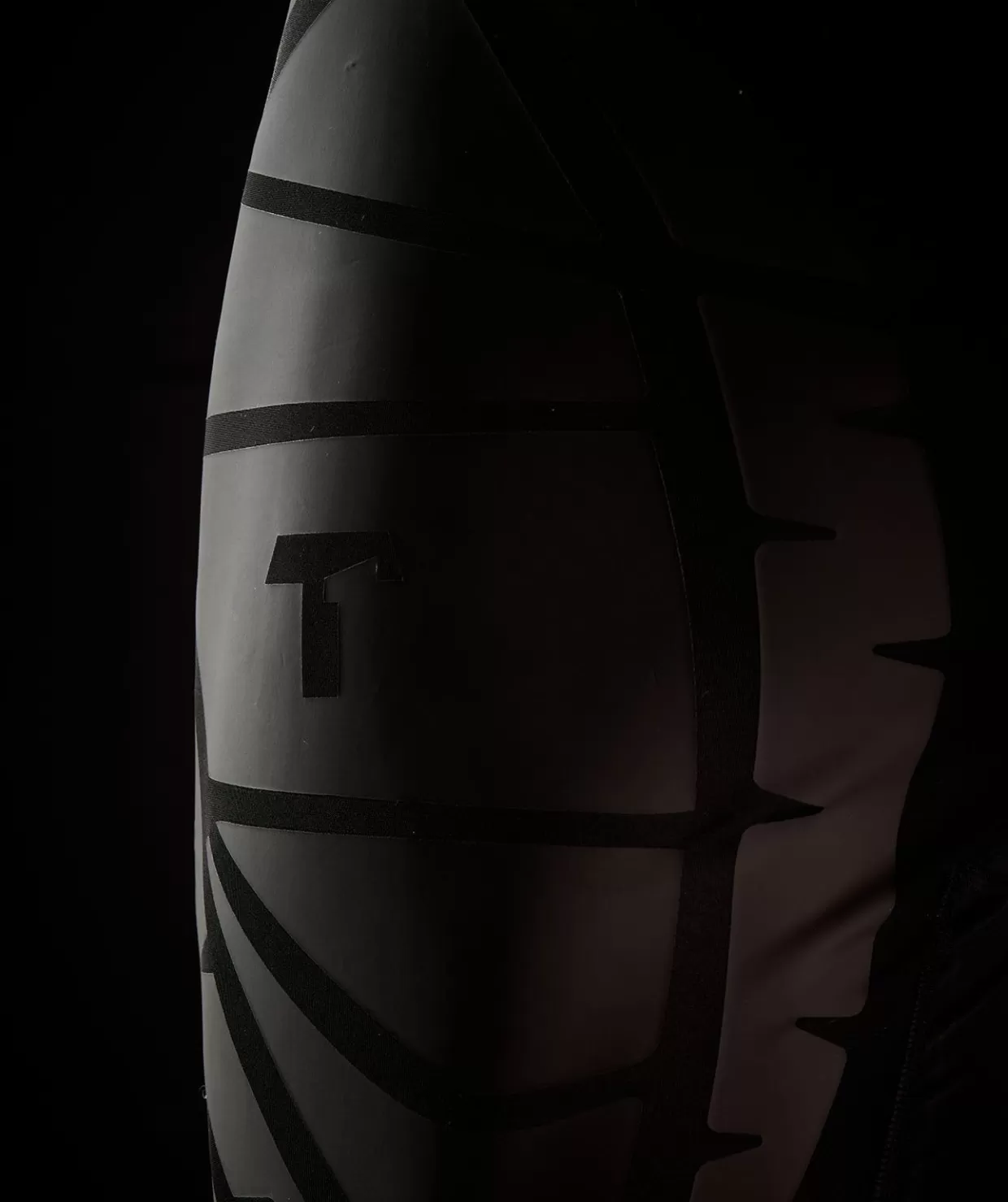 Pantaloni Professionali T1TAN con Rinforzo Anti-Graffio per Lavori Pesanti