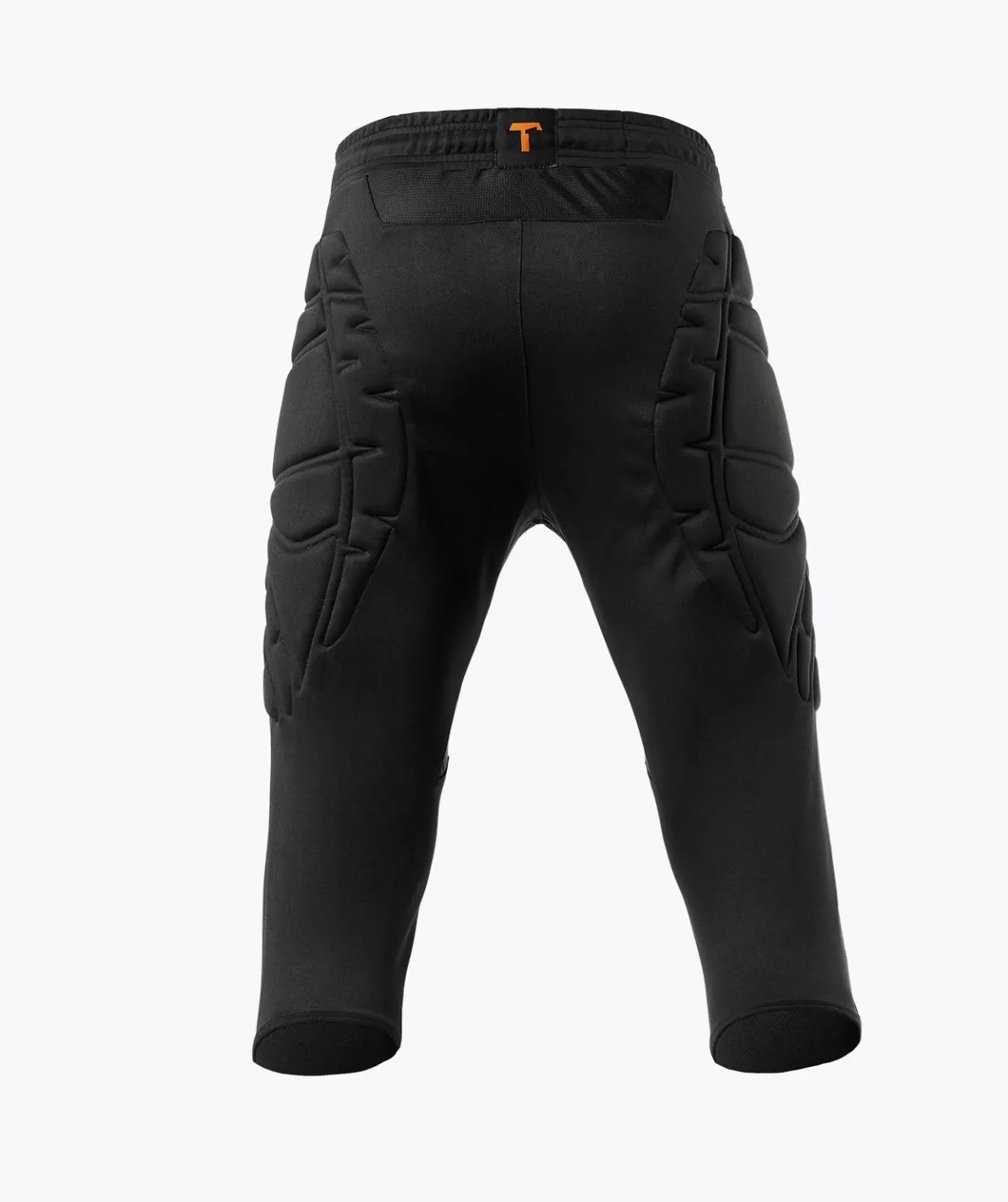 T1TAN Abbigliamento Sportivo: Magliette Traspiranti, Pantaloncini e Pantaloni Portiere 3/4 per Allenamenti Intensi
