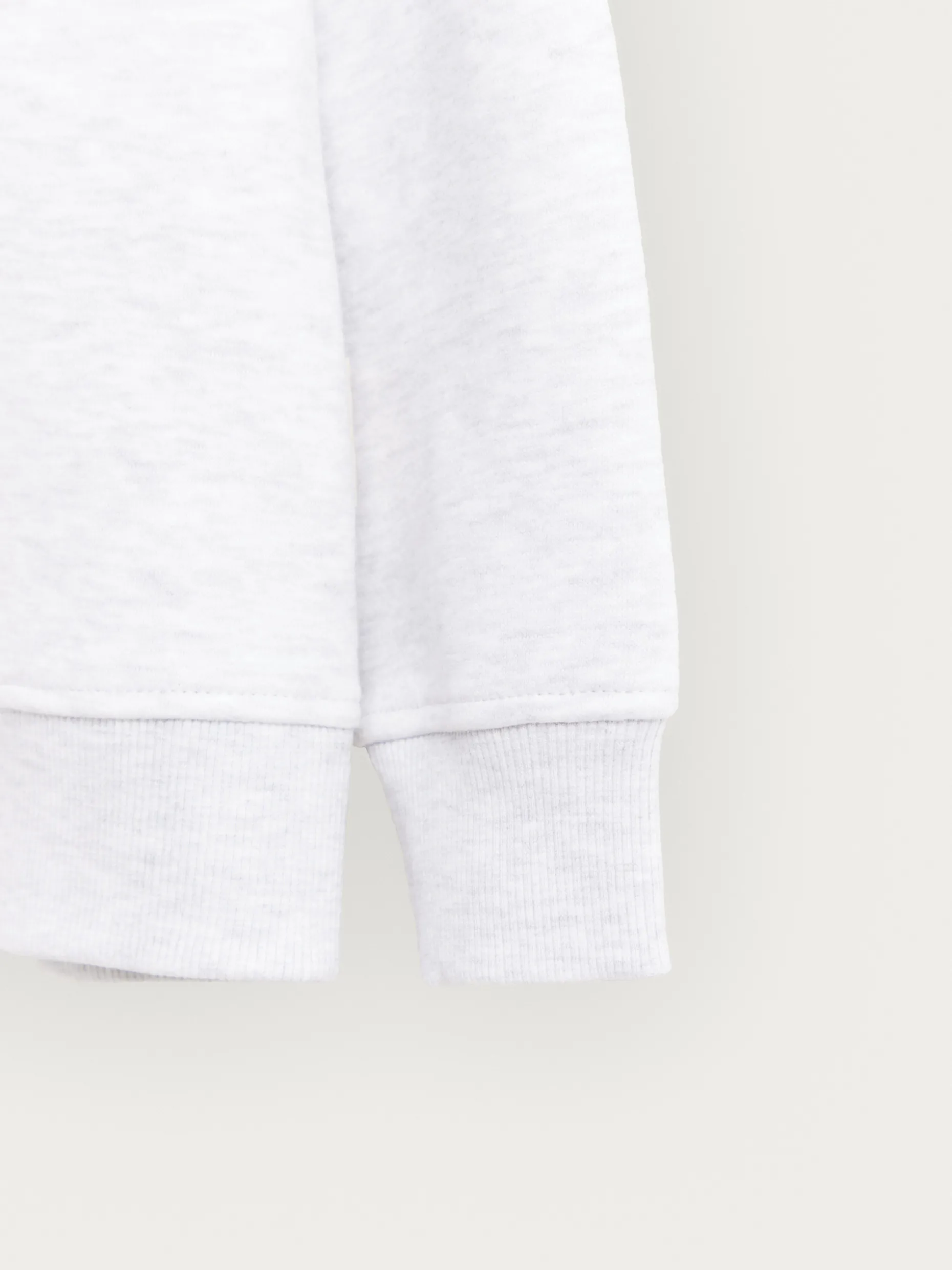 Felpa con Cappuccio Atlanta Junior - Stile Urbano Comodo per Bambini | Sconti Outlet Da Alvaro Moreno