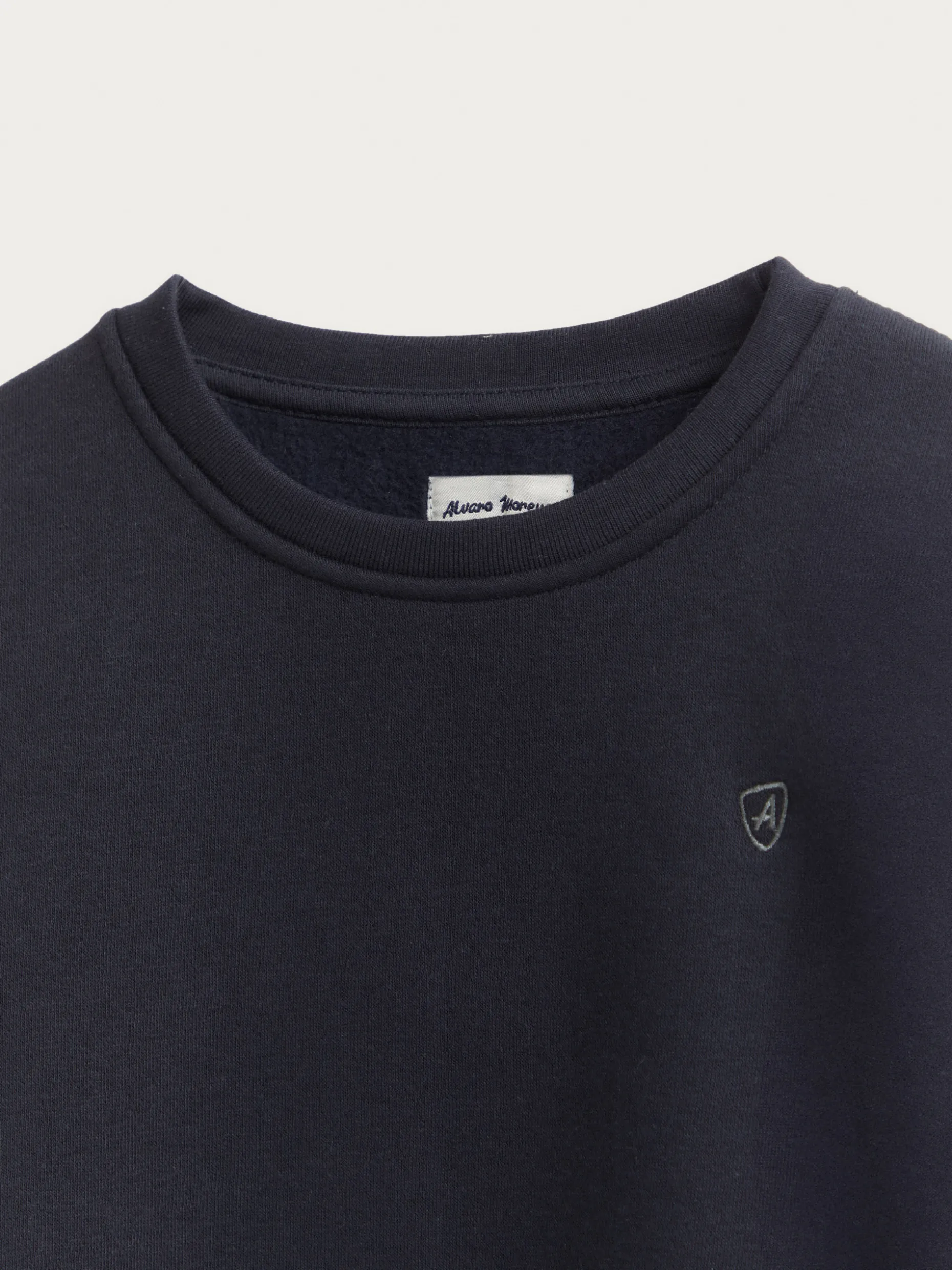 Maglione Unisex Bambini Alvaro Moreno | Tessuto Morbido in Offerta Limitata
