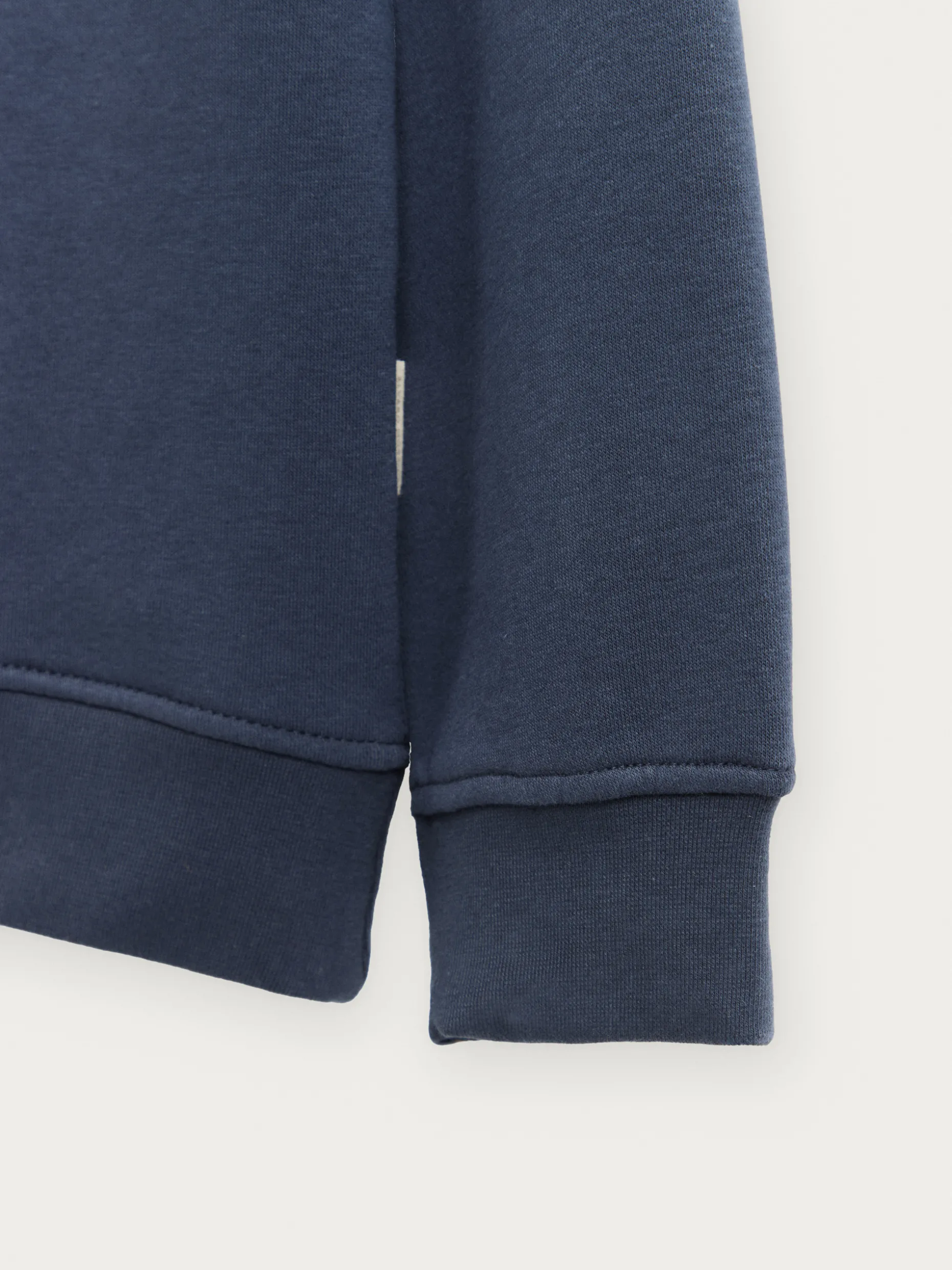 Felpa Birmingham con Cappuccio - Stile Casual Autunno/Inverno 2024, Alvaro Moreno Outlet Esclusivo