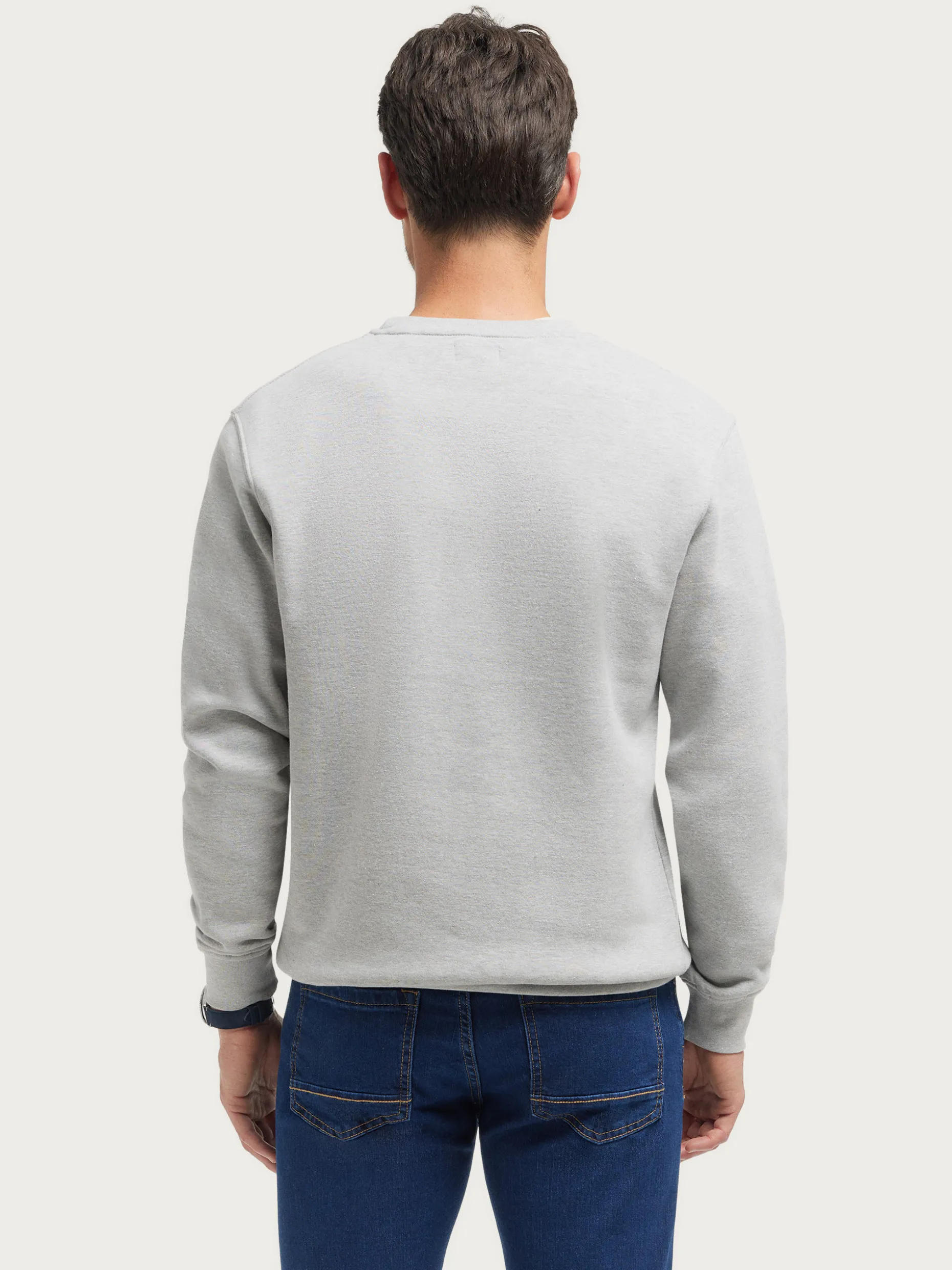 Felpa Urban Brooklyn - Stile Unico di Alvaro Moreno a Prezzo Top!