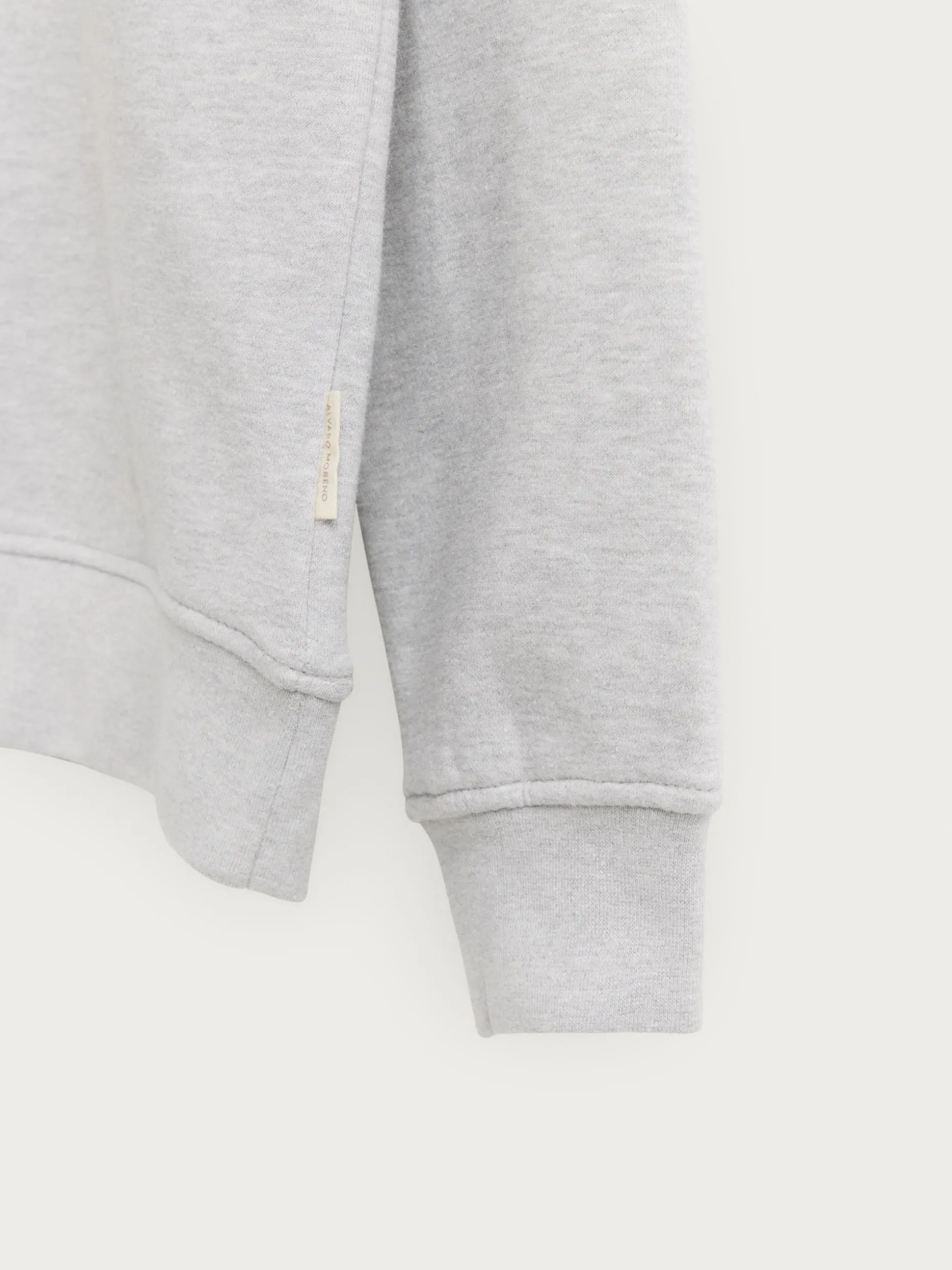 Felpa Urban Brooklyn - Stile Unico di Alvaro Moreno a Prezzo Top!