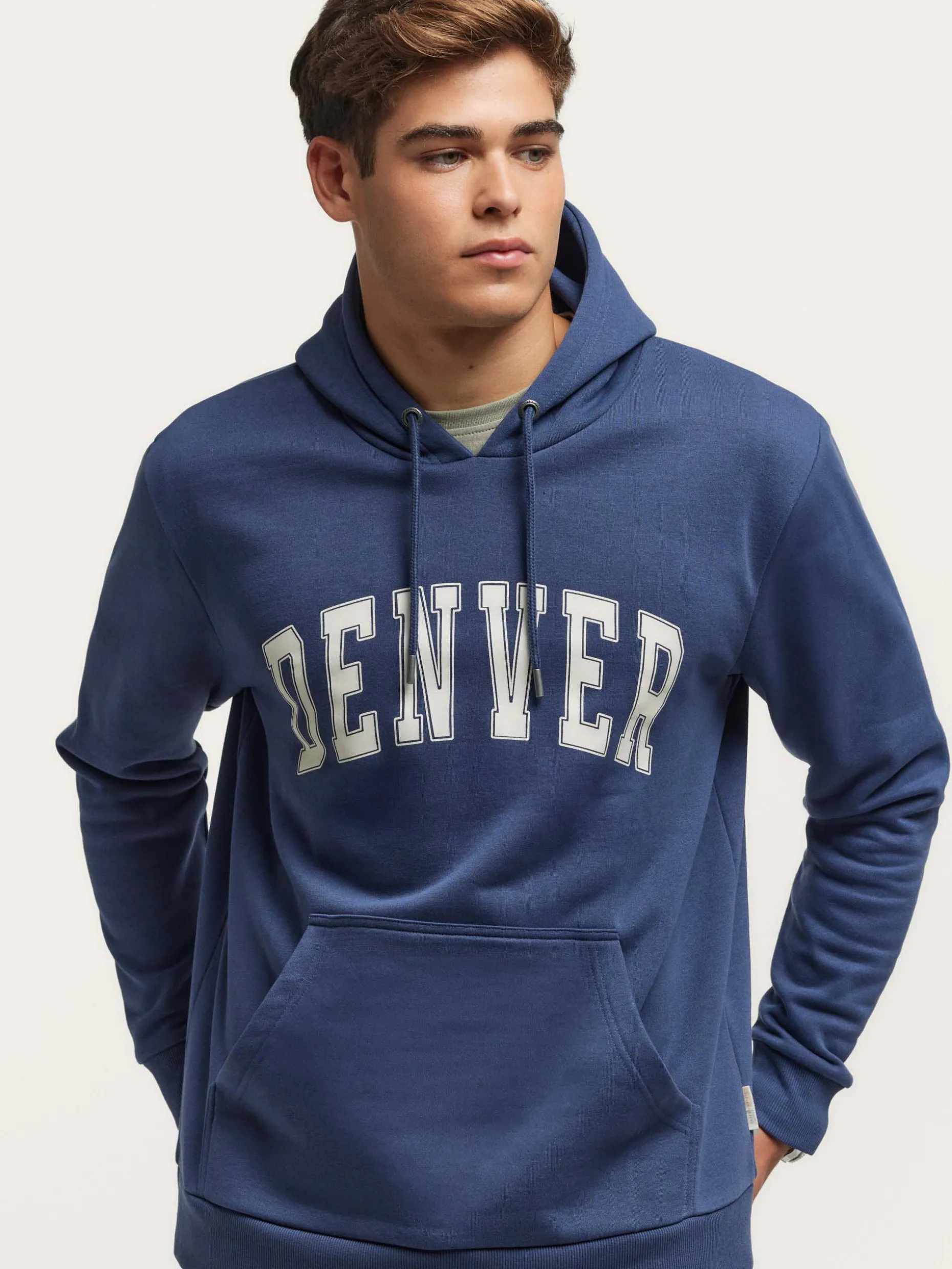 Felpa Denver di Alvaro Moreno | Promozione stagionale imperdibile
