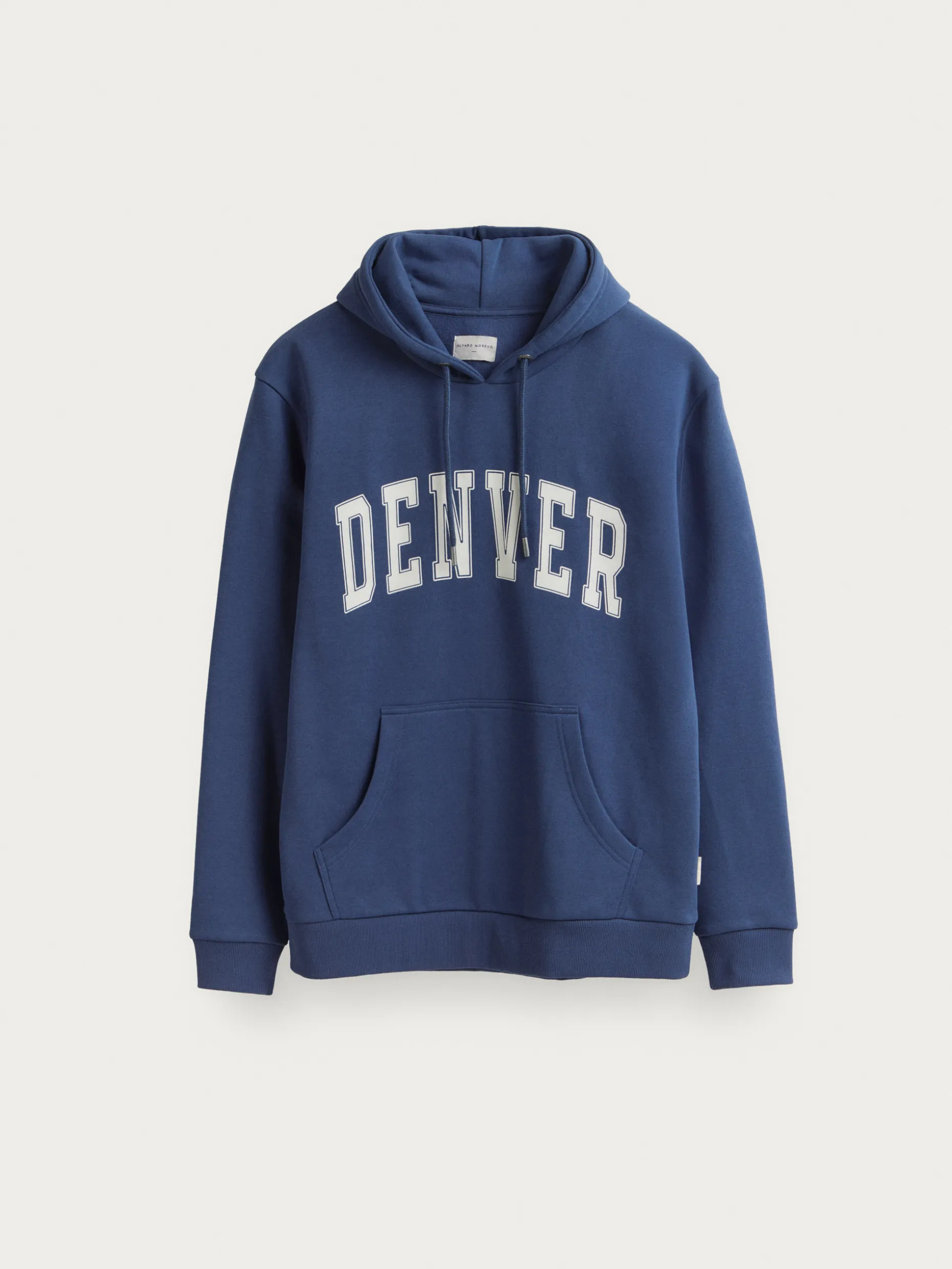 Felpa Denver di Alvaro Moreno | Promozione stagionale imperdibile