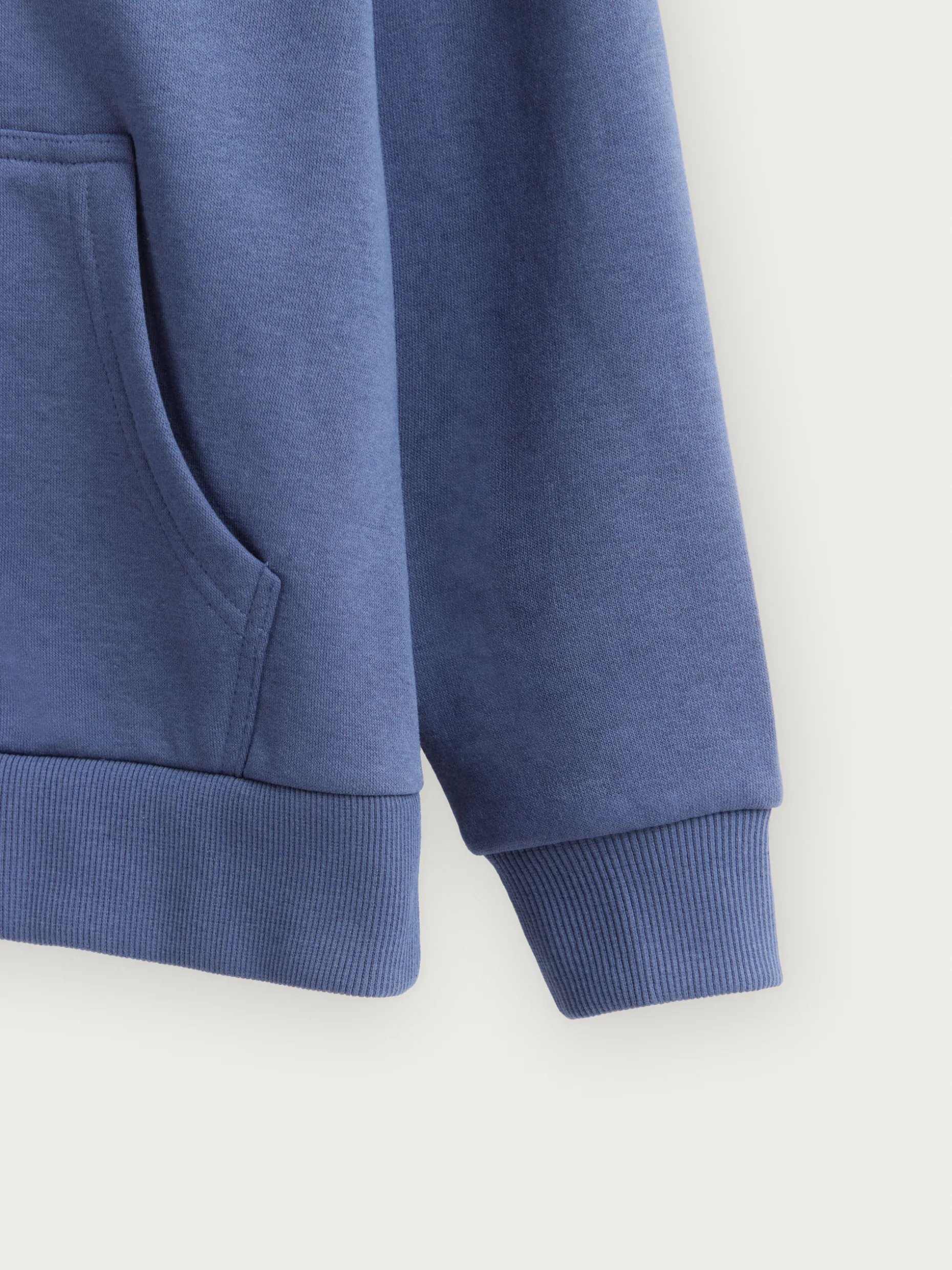 Felpa con Cappuccio Denver Junior - Collezione Alvaro Moreno in Super Promo | Comoda e Stilosa per Bambini | Sconti Imperdibili!