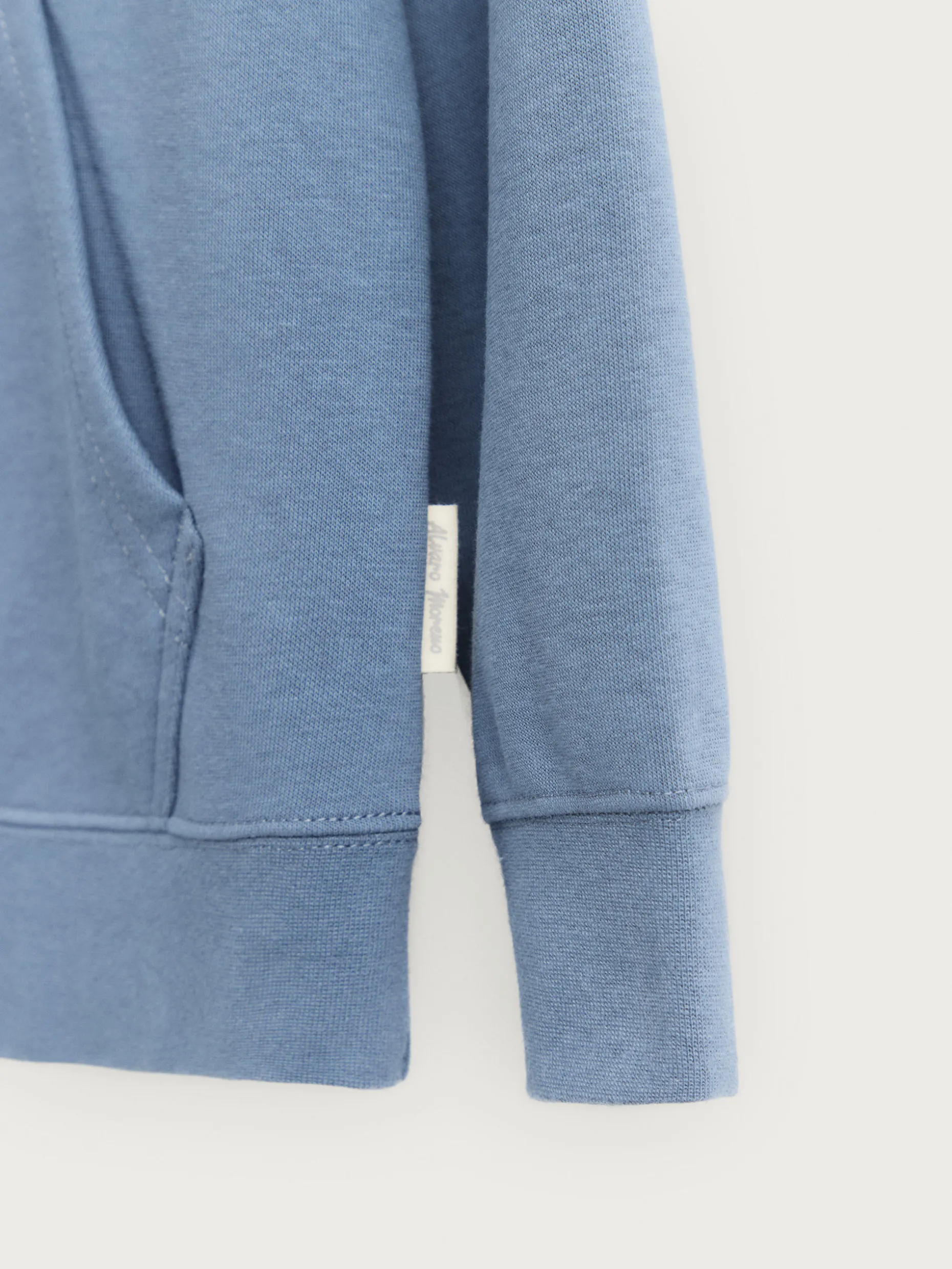 Felpa con Cappuccio per Bambini - Stile Casual, Collezione Moment | Abbigliamento Comodo di Alvaro Moreno