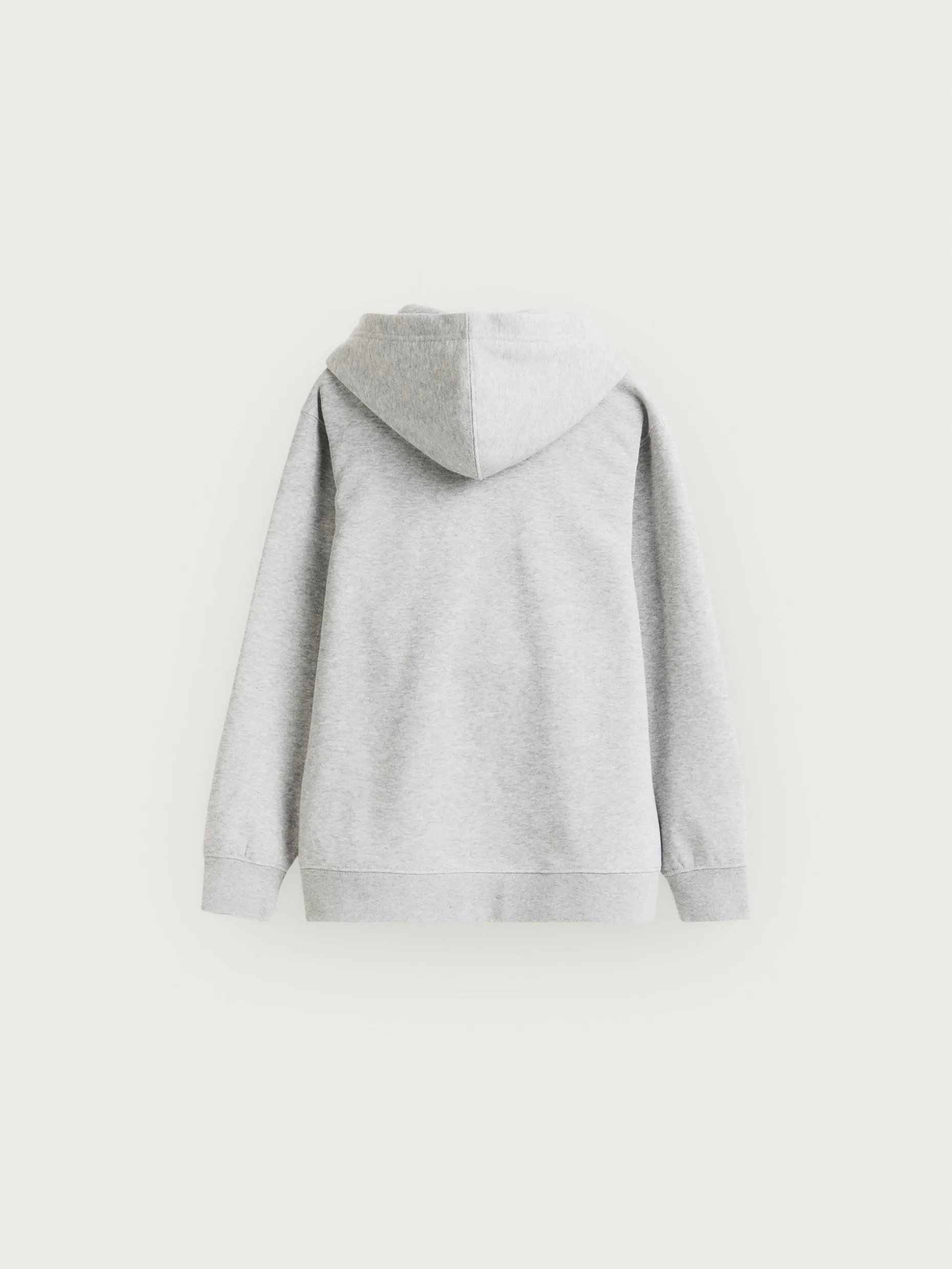 Felpa con Cappuccio per Bambini Collezione Momento - Stile Alvaro Moreno in Primi Posti