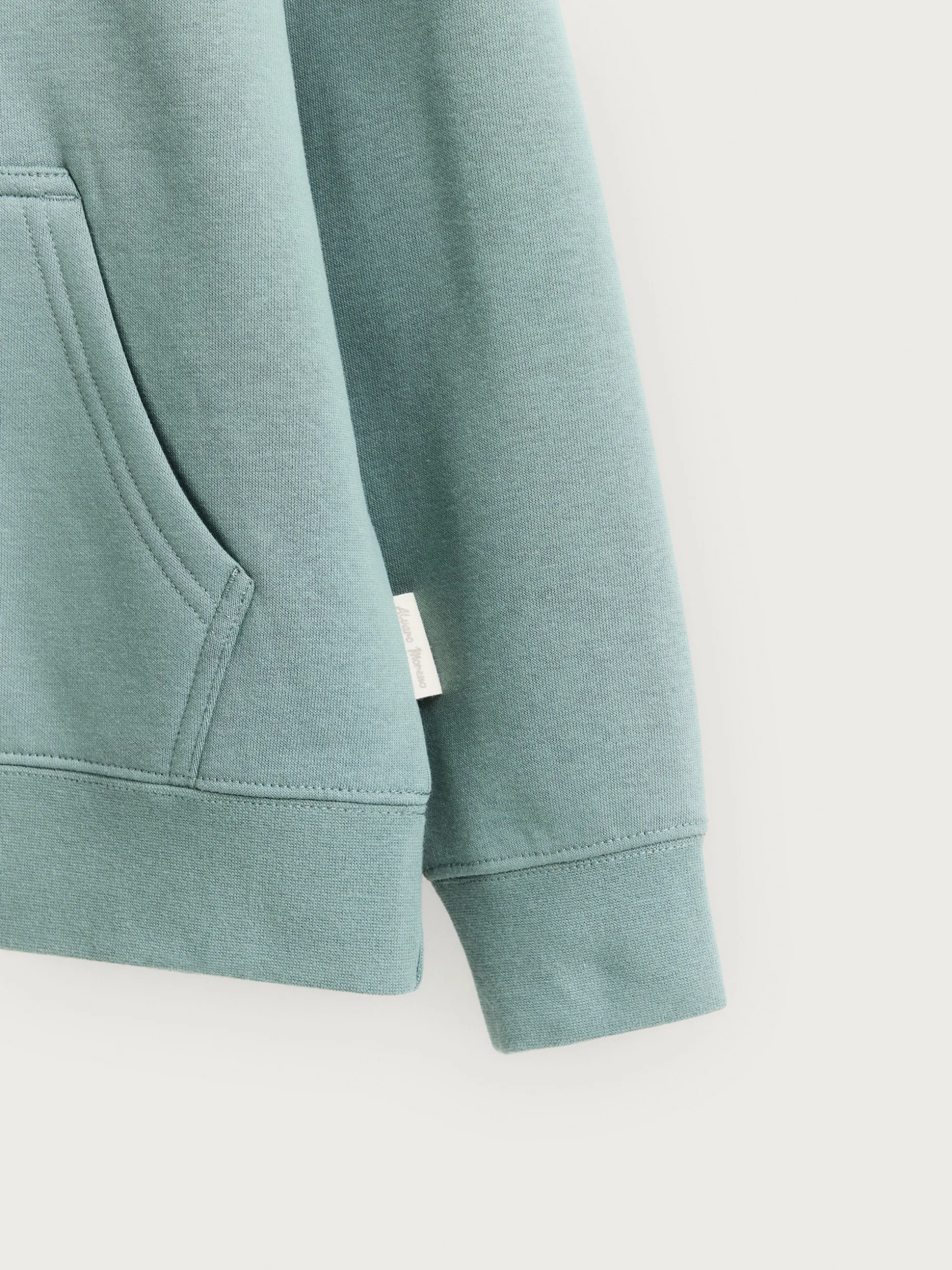Felpa Casual Confortevole con Design Unico - Abbigliamento Bambini Collezione Alvaro Moreno