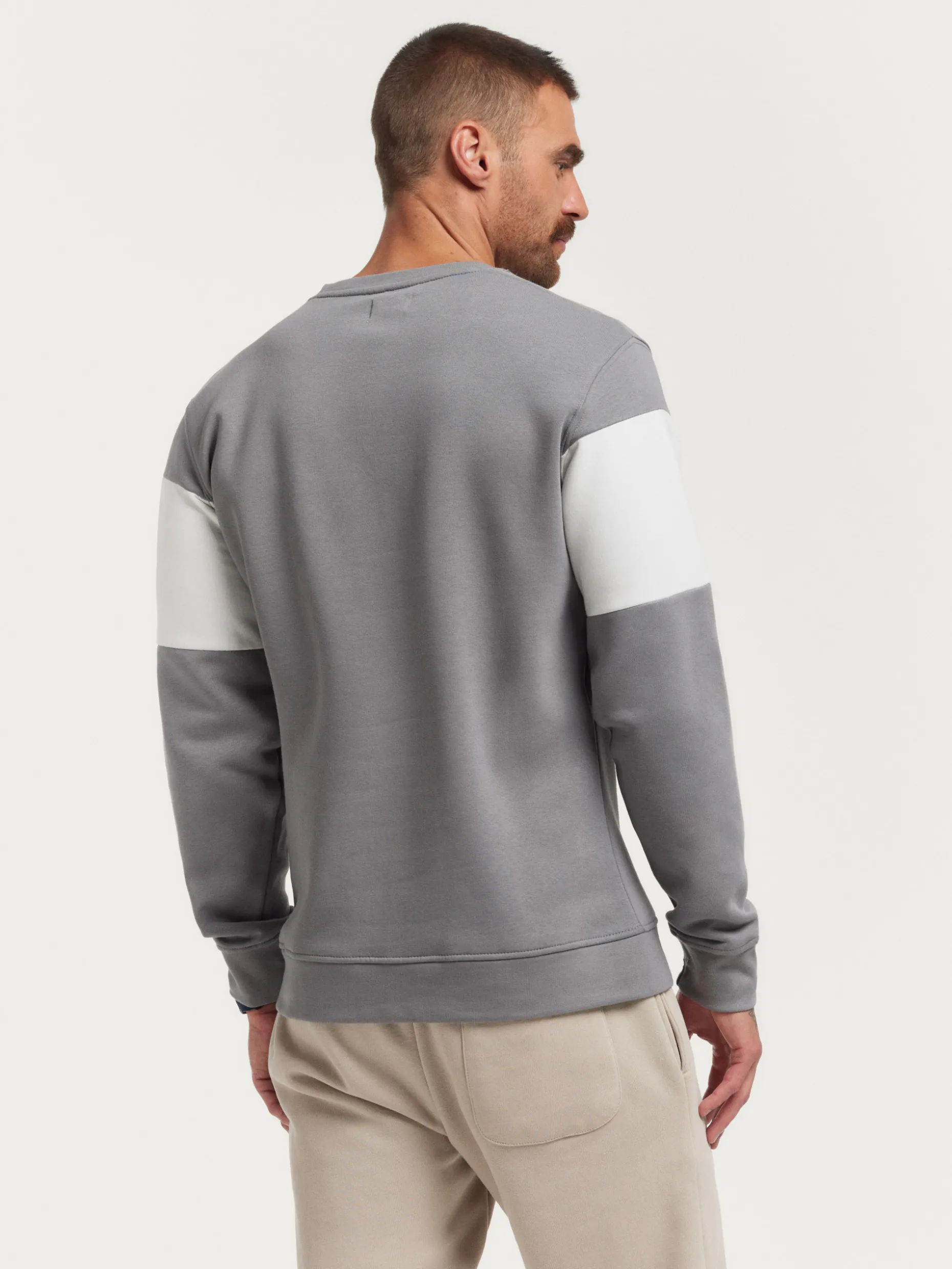 Felpa Con Cappuccio Portland - Design Casual Autunno/Inverno 2024 by Alvaro Moreno
