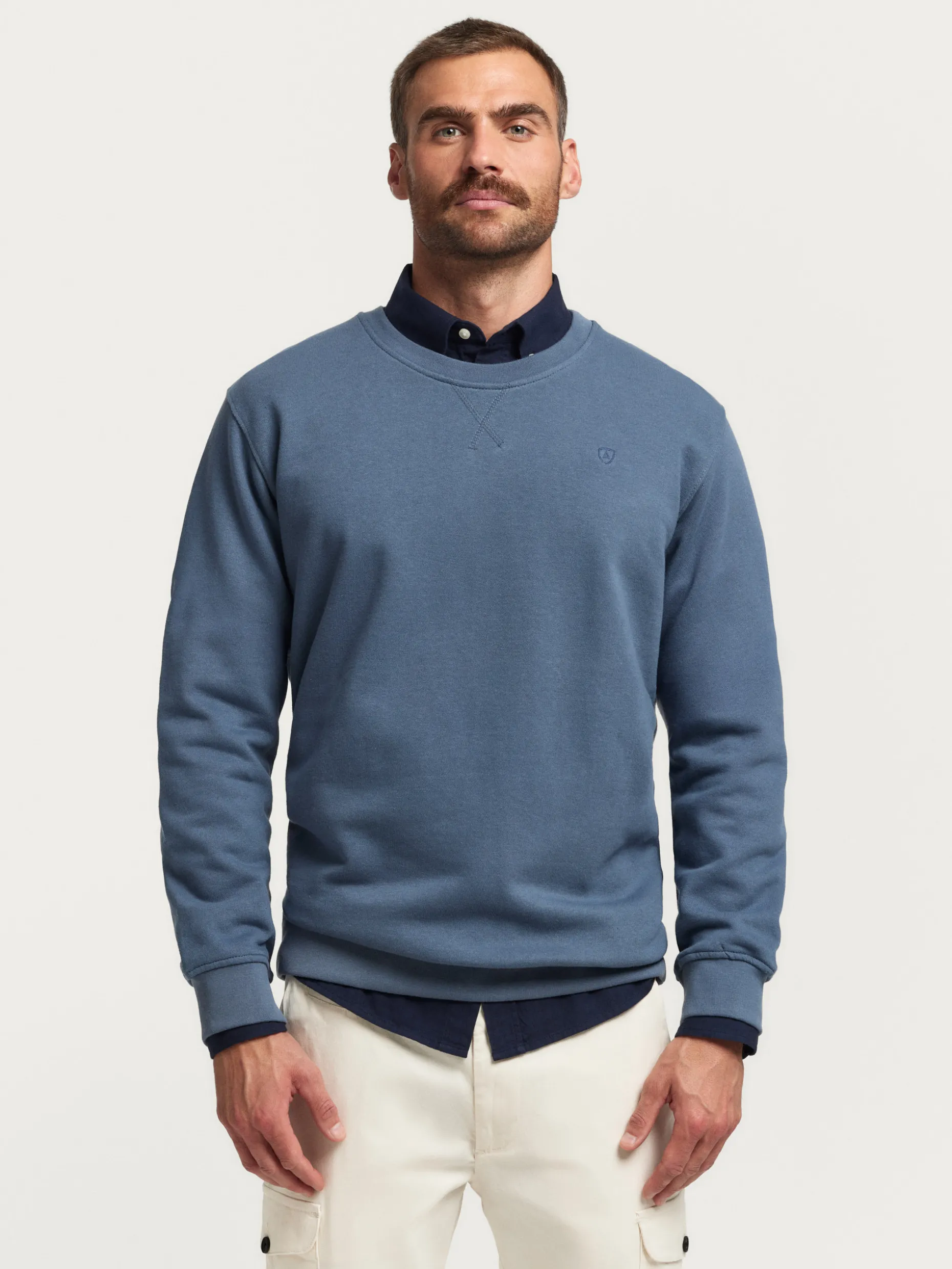 Felpa Unisex Singular - Design Minimalista in Offerta | Promo Esclusiva Alvaro Moreno