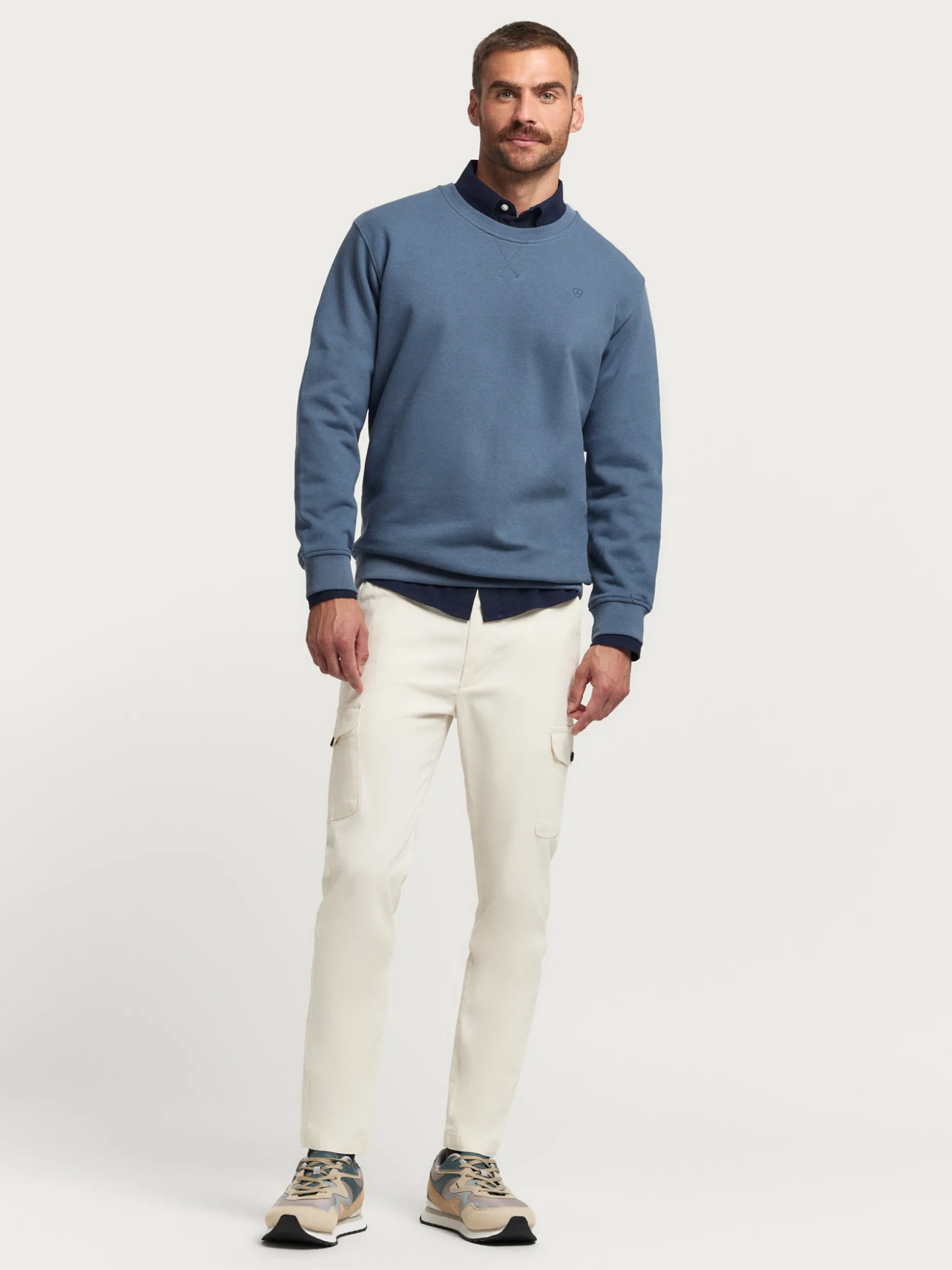 Felpa Unisex Singular - Design Minimalista in Offerta | Promo Esclusiva Alvaro Moreno