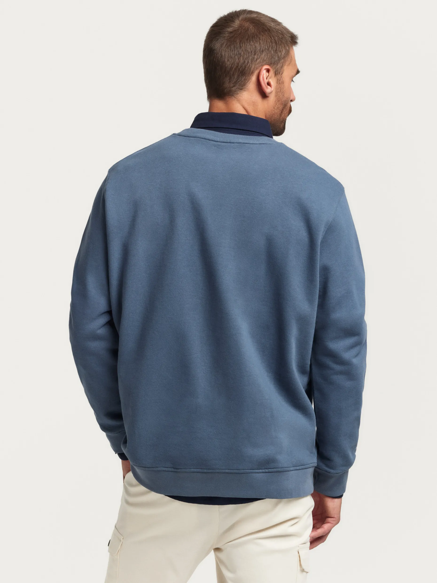 Felpa Unisex Singular - Design Minimalista in Offerta | Promo Esclusiva Alvaro Moreno