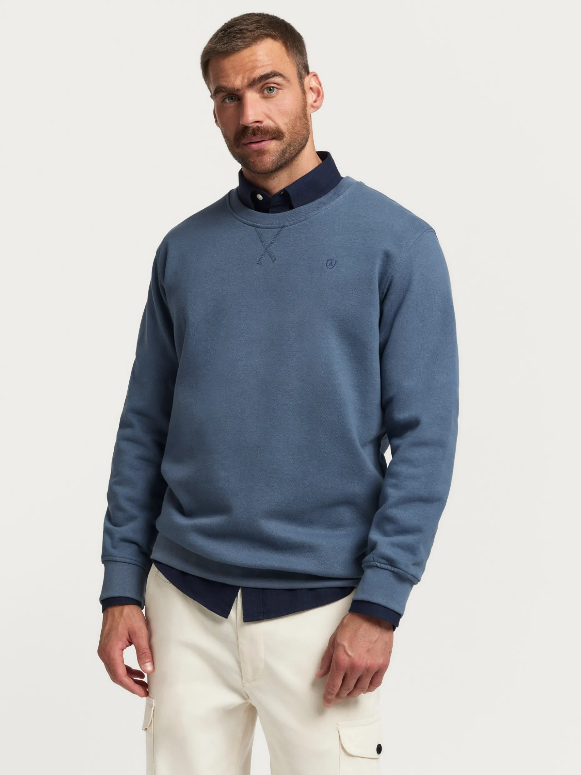 Felpa Unisex Singular - Design Minimalista in Offerta | Promo Esclusiva Alvaro Moreno