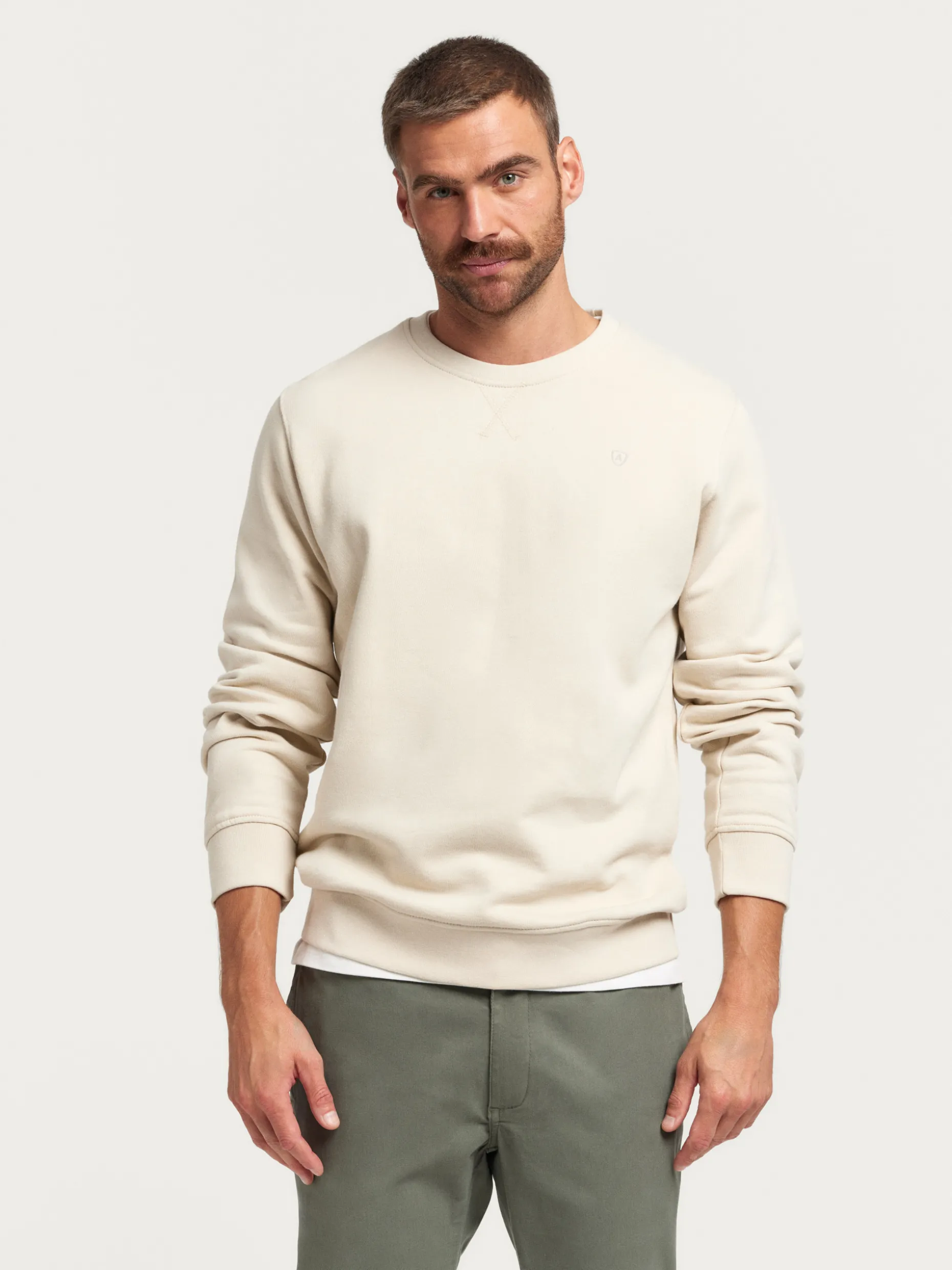 Felpa con Cappuccio Design Unico - Collezione Esclusiva Alvaro Moreno | Ideale per Stile Casual e Sportivo, Tessuto Premium e Confortevole, Offerta Imperdibile in Outlet