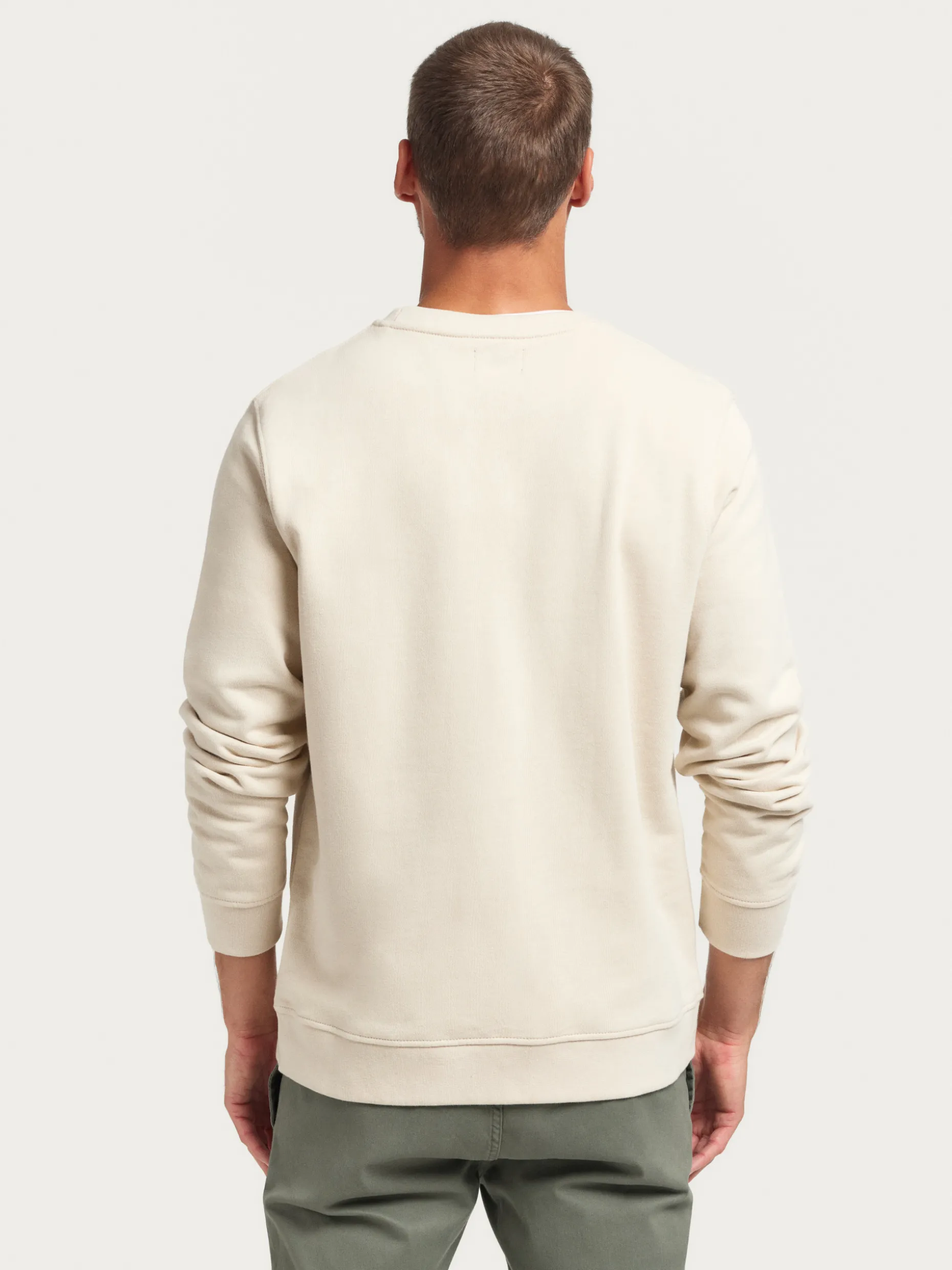 Felpa con Cappuccio Design Unico - Collezione Esclusiva Alvaro Moreno | Ideale per Stile Casual e Sportivo, Tessuto Premium e Confortevole, Offerta Imperdibile in Outlet