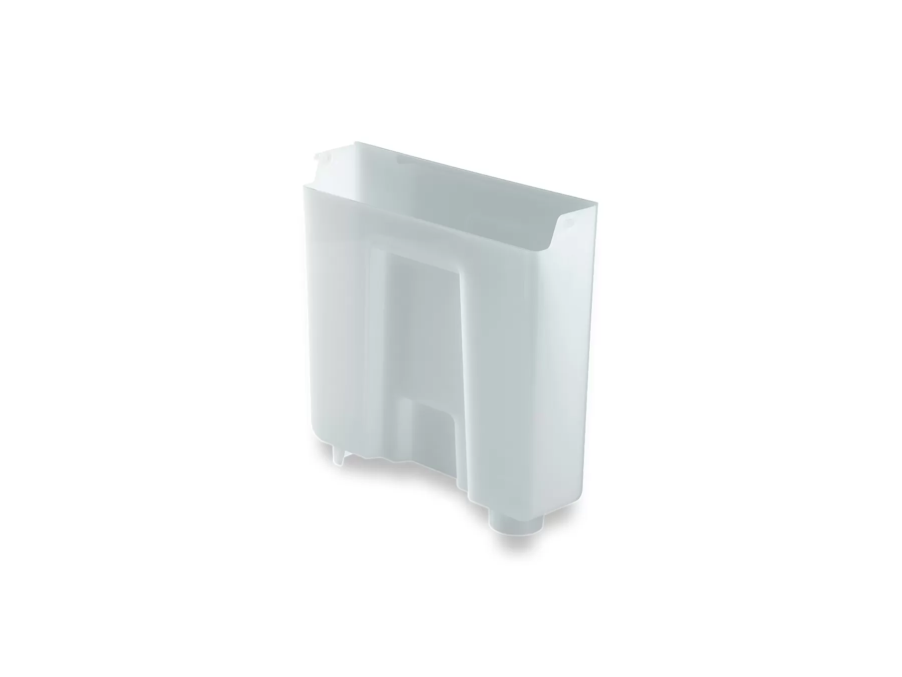 Miele Ricambi Originali - Serbatoio Acqua Compatibile per Lavastoviglie | Sostituzione Diretta | Garantito per Tutti i Modelli