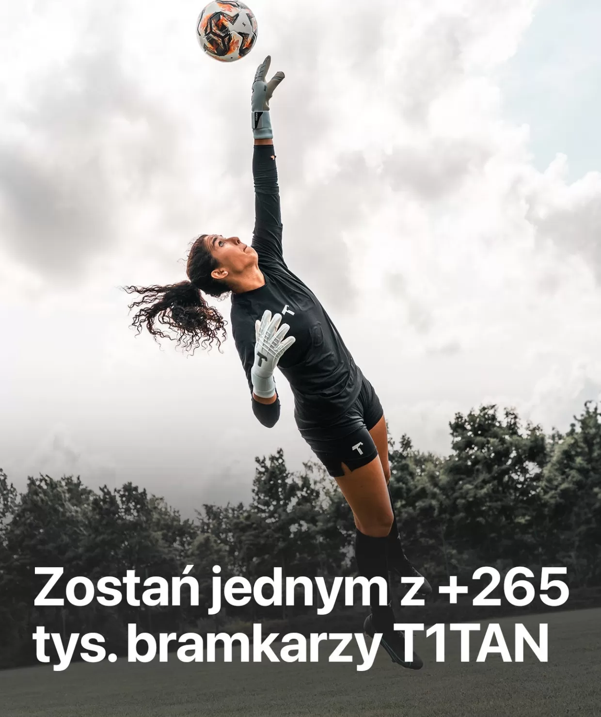 Guanti Beast-T1TAN | Linea Junior Bianco Assoluto Pro III per Ragazzi 12-16 Anni