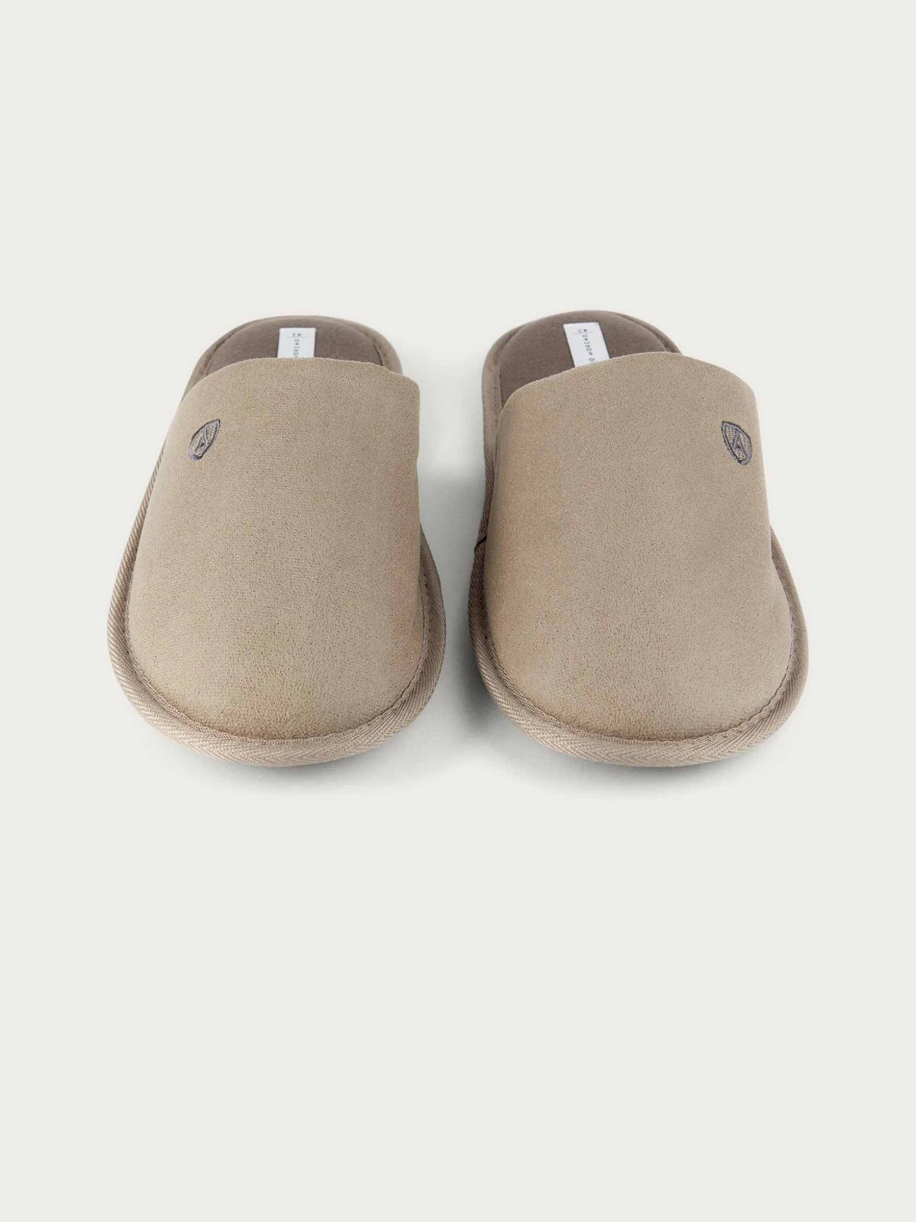 Scarpe Sportive Antelina in Tonalità Marrone con Design Moderno - Offerta Speciale Riservata